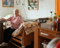Opieka całodobowa dla seniorów w domu w Trójmieście